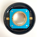 Replacement Diaphragm For Electro Voice ELX112P, ELX115P, EXL215P Horn Tweeter