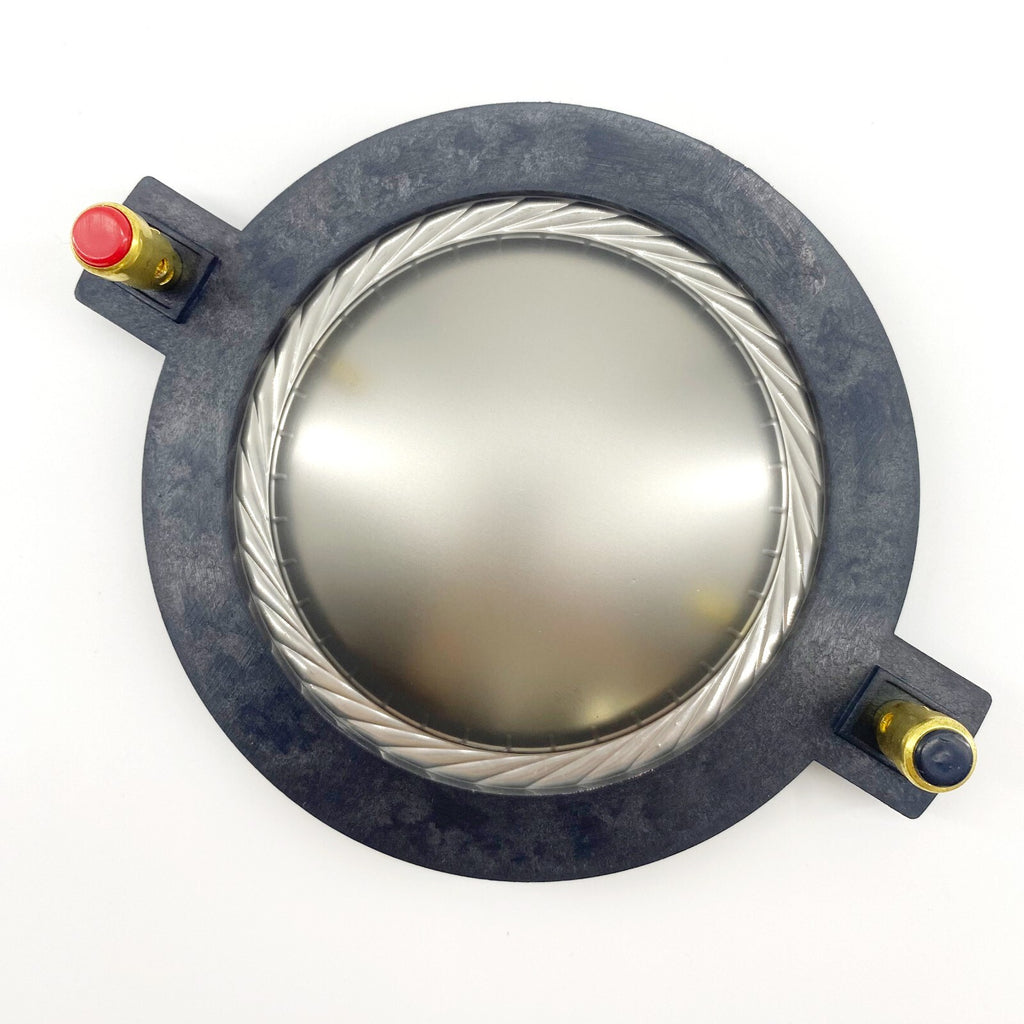 Aftermarket Titanium Diaphragm For B & C DE885TN, DE980TN, DE985TN Driver 8 Ohm