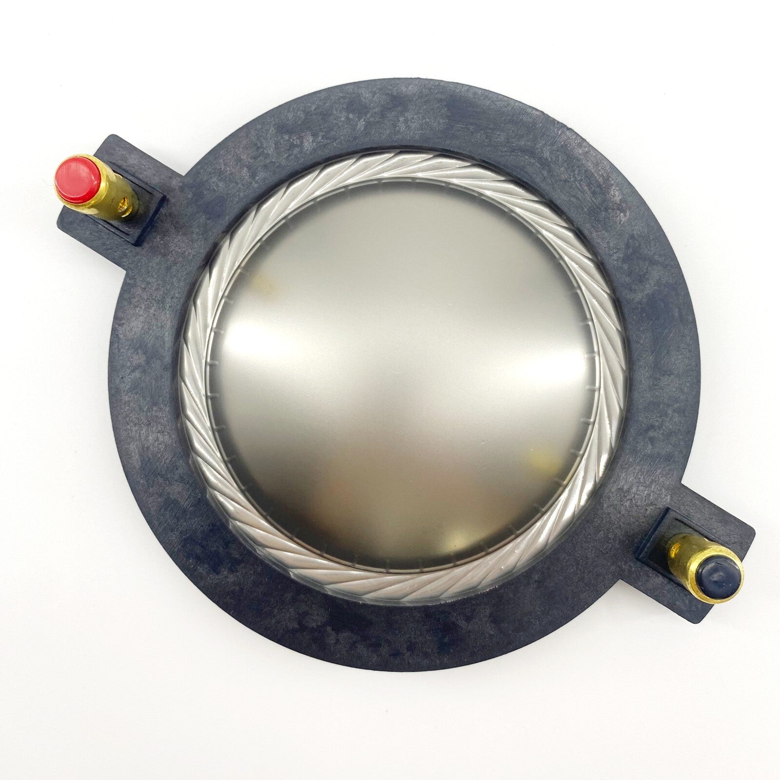 Aftermarket Titanium Diaphragm For B & C DE885TN, DE980TN, DE985TN Driver 8 Ohm