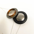 Aft 0.75" Titanium Diaphragm For ACOUSTIC RESEARCH TSW-310 Tweeter 1210090-0A 8Ω