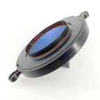 Aft Diaphragm For EV MTH-4.5/64BP, MTH-4.5/42BPF PI640C PI660C Tweeter Driver 8Ω