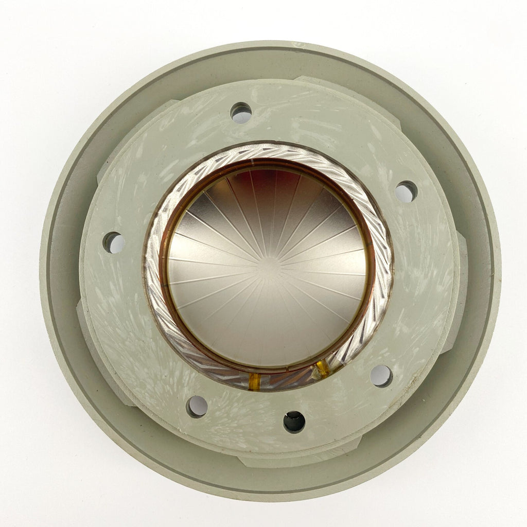 Aftermarket Diaphragm For Wharfedale Pro D-707, MX 112, 115 Series Tweeter Drive