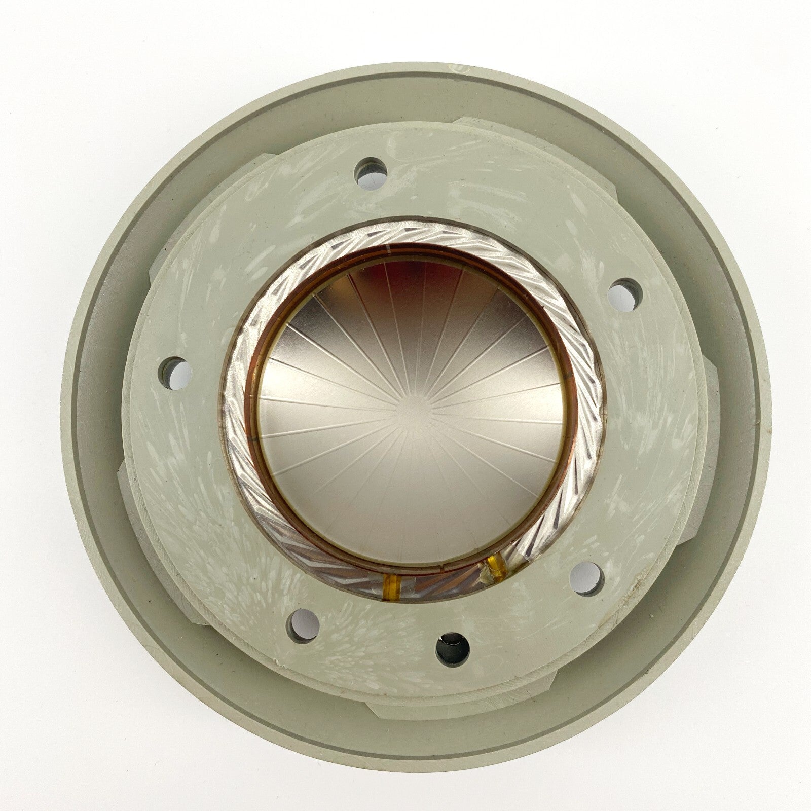 Aftermarket Diaphragm For Wharfedale Pro D-707, MX 112, 115 Series Tweeter Drive