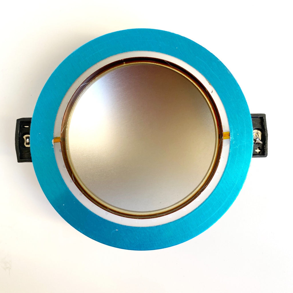 Aftermarket Diaphragm For DB Technologies DVX-DM15, DVX-DM12 Tweeter Driver 8Ω