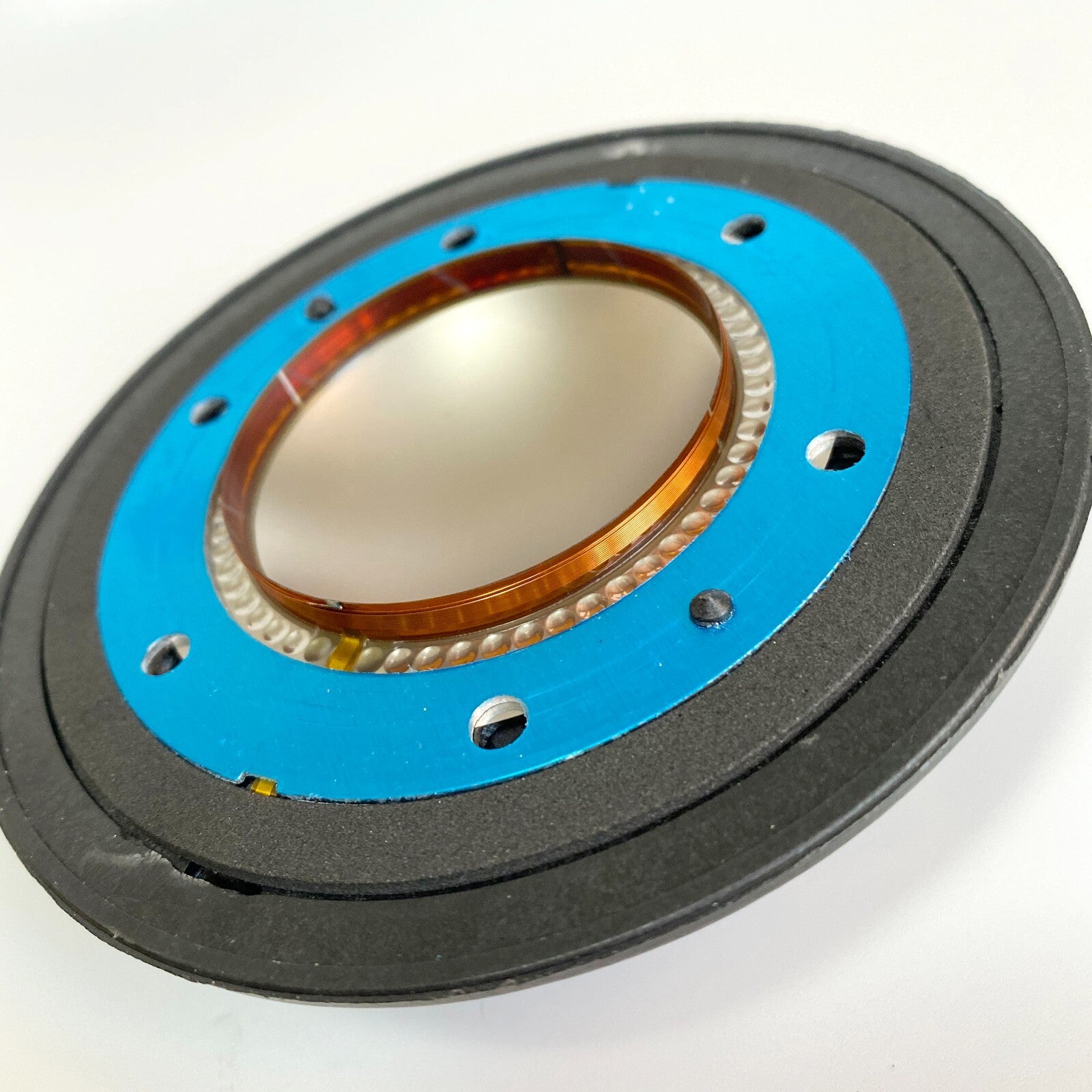 Replacement Diaphragm For Peavey Cluster CL1, CL2 Horn Driver 8Ω Repair Part
