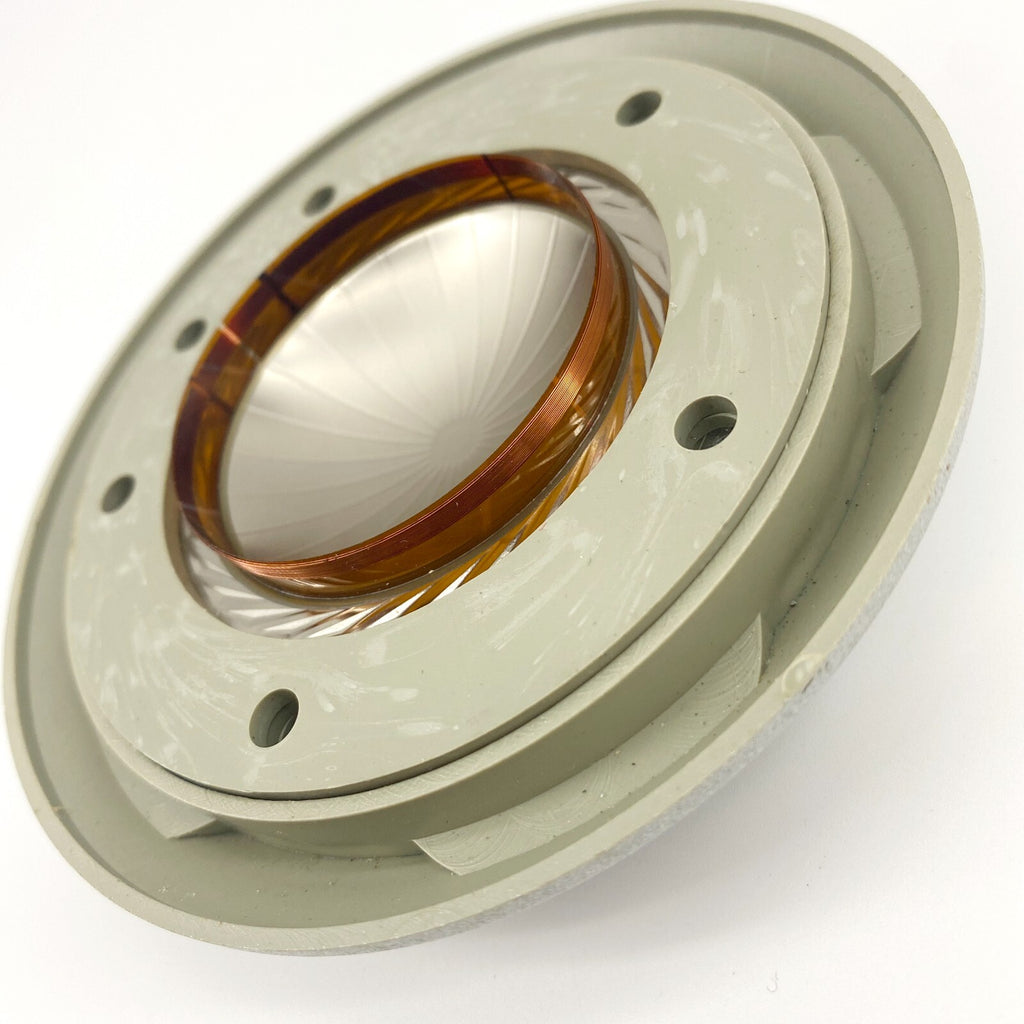 Aftermarket Diaphragm For Wharfedale MX115, MX212, MX212U, MX115M Tweeter Driver