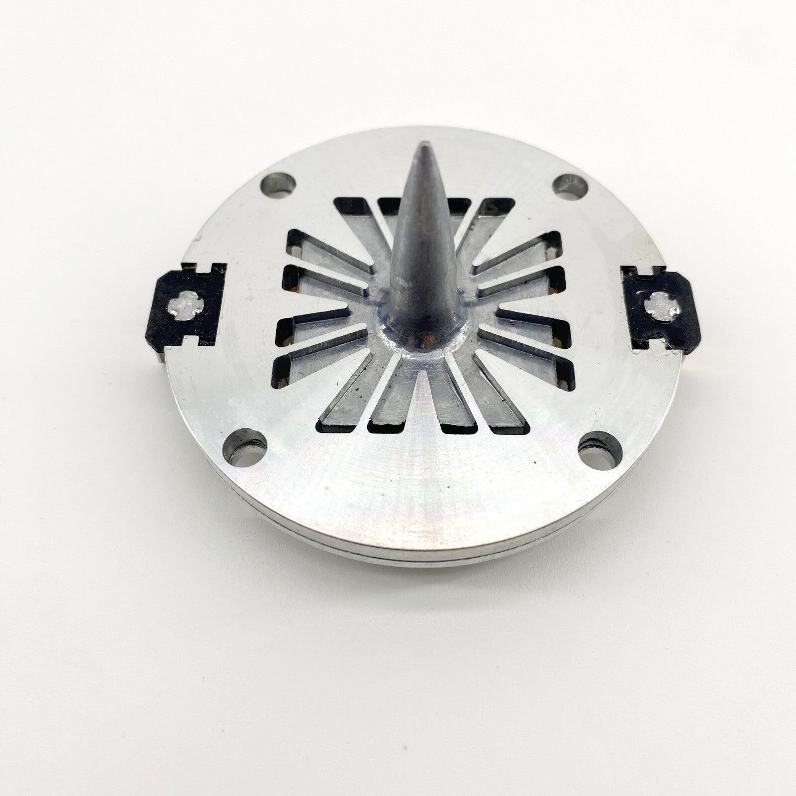 Aftermarket Diaphragm For JBL PRX 7815, 5020337 x Tweeter Driver Metal ASSY 8Ω