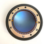 Aftermarket Blue Diaphragm For PYLE Pro PDB752 Driver 8Ω