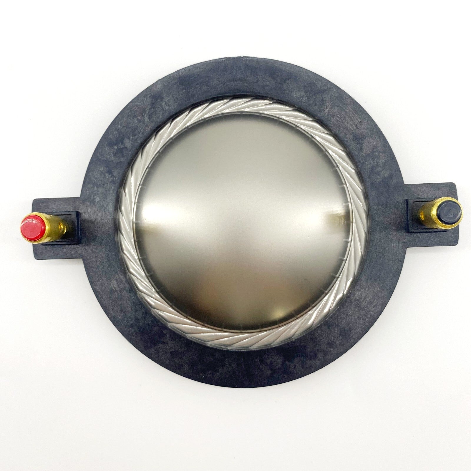 Aftermarket Titanium Diaphragm For B & C DE885TN, DE980TN, DE985TN Driver 8 Ohm