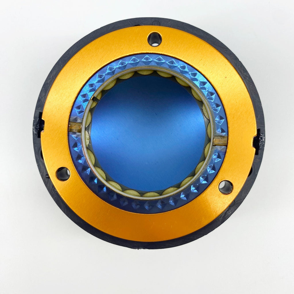 Replacement Diaphragm for JBL SR-4722A, SR-4735A, SR-4738A Tweeter Driver 8Ω
