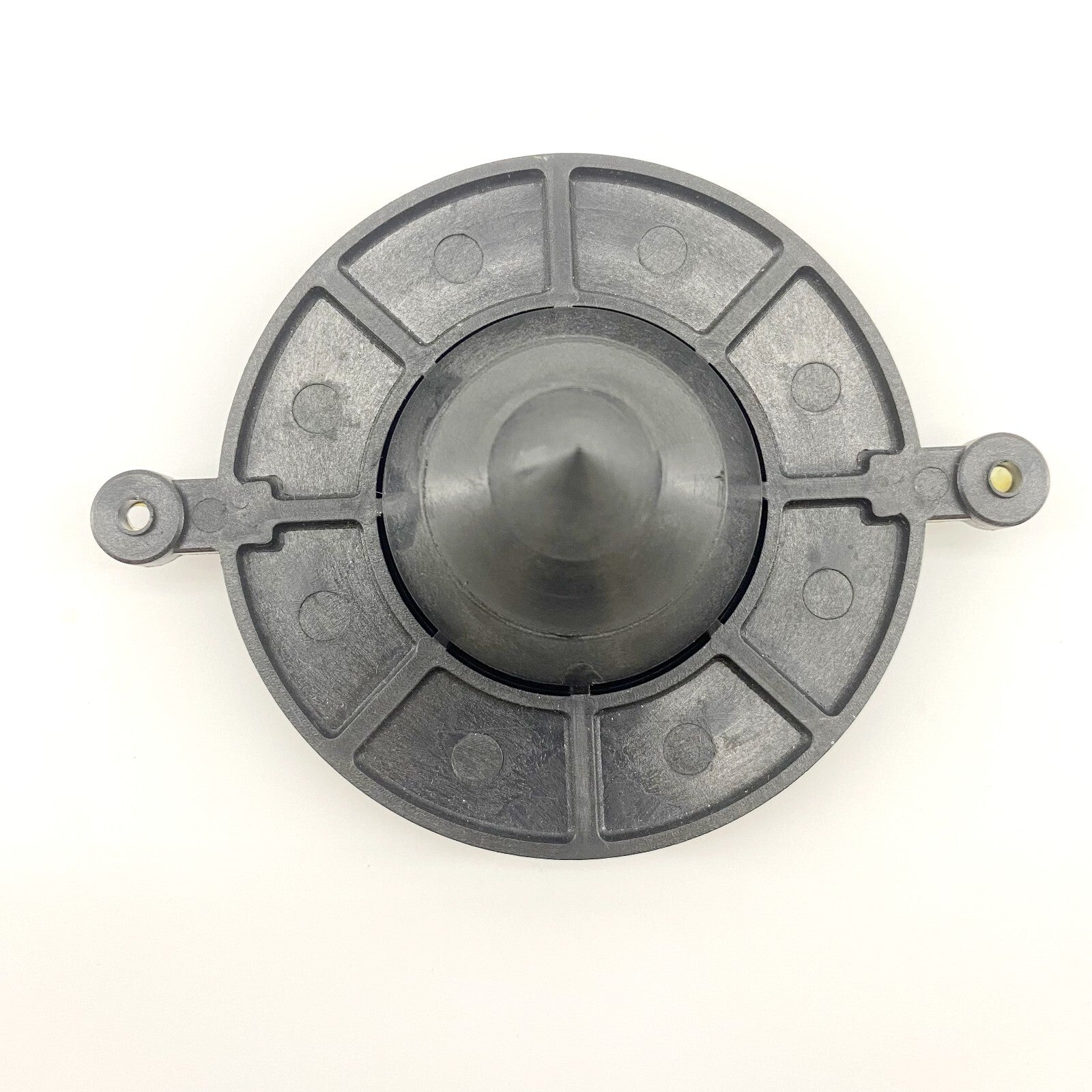 Aft Diaphragm For EV MTH-4.5/64BP, MTH-4.5/42BPF PI640C PI660C Tweeter Driver 8Ω