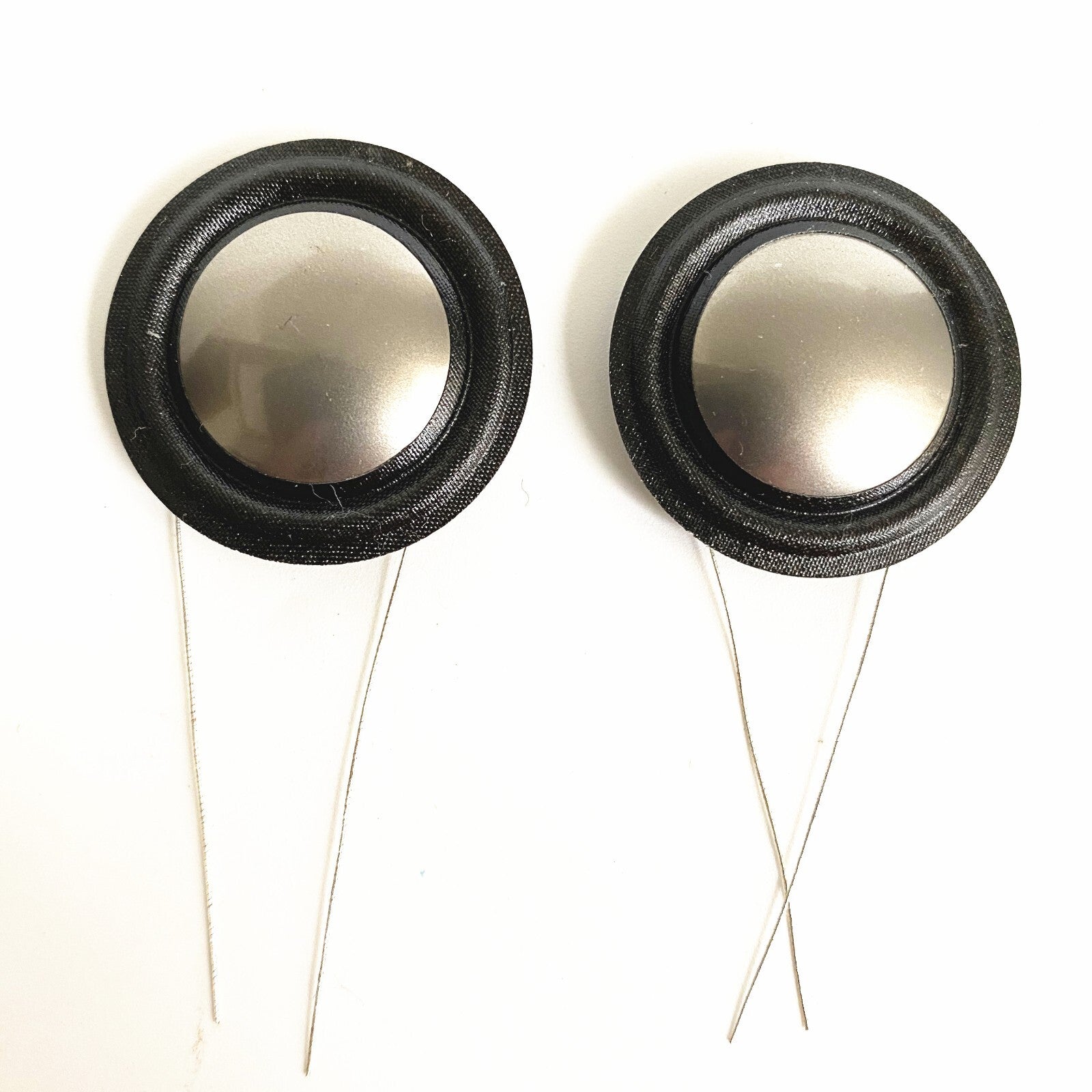 Aft 0.75" Titanium Diaphragm For ACOUSTIC RESEARCH TSW-310 Tweeter 1210090-0A 8Ω