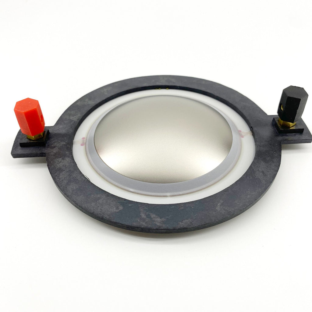 Aftermarket Diaphragm For Martin Audio LE12J, LE12JB, LE700A Tweeter Driver 8Ω