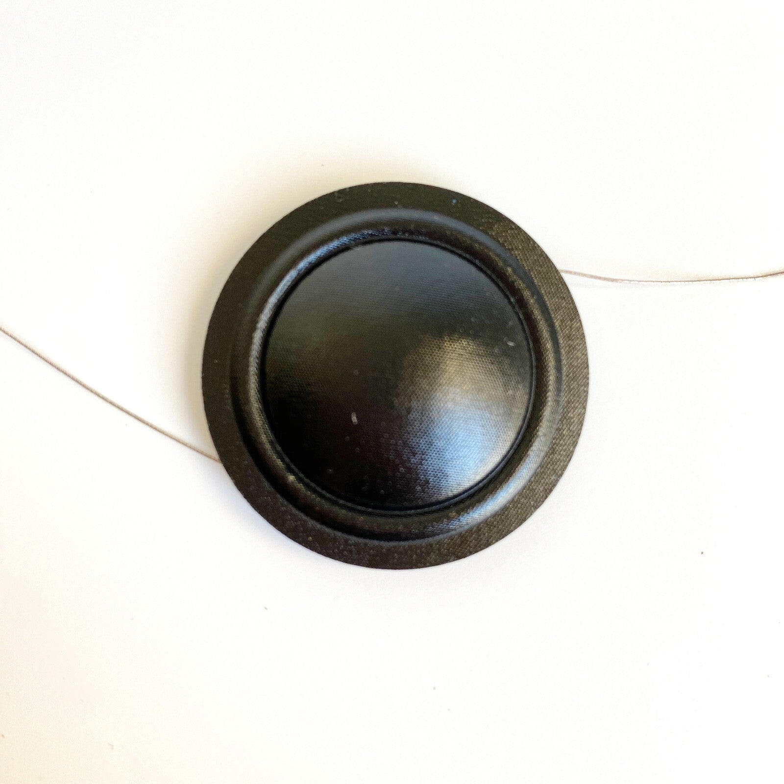 2 Aft 26mm Silk Diaphragm For Bowers & Wilkins DM12, DM2 Series 2 Tweeter Repair