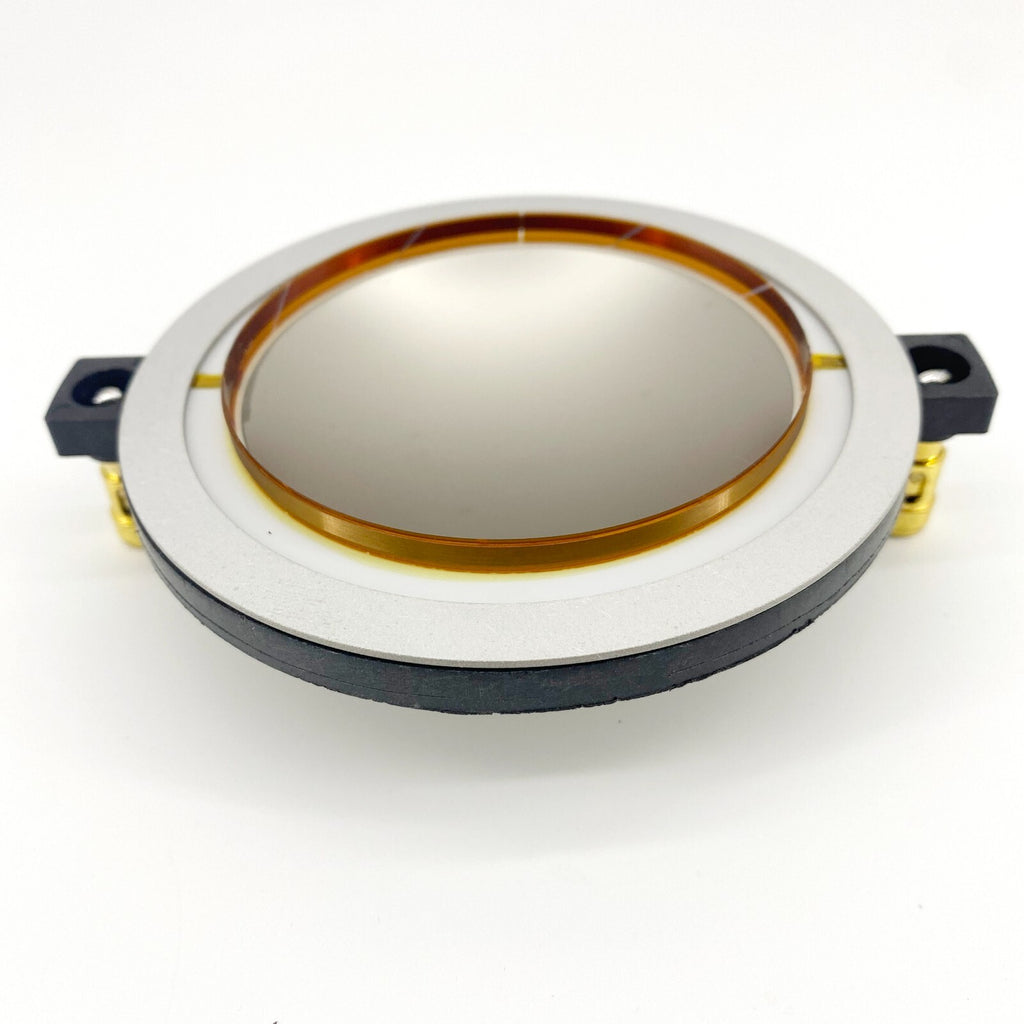10 Pieces Aftermarket Diaphragm For NEXO GEO-T2815, GEO-T4805 HF Driver 16Ω