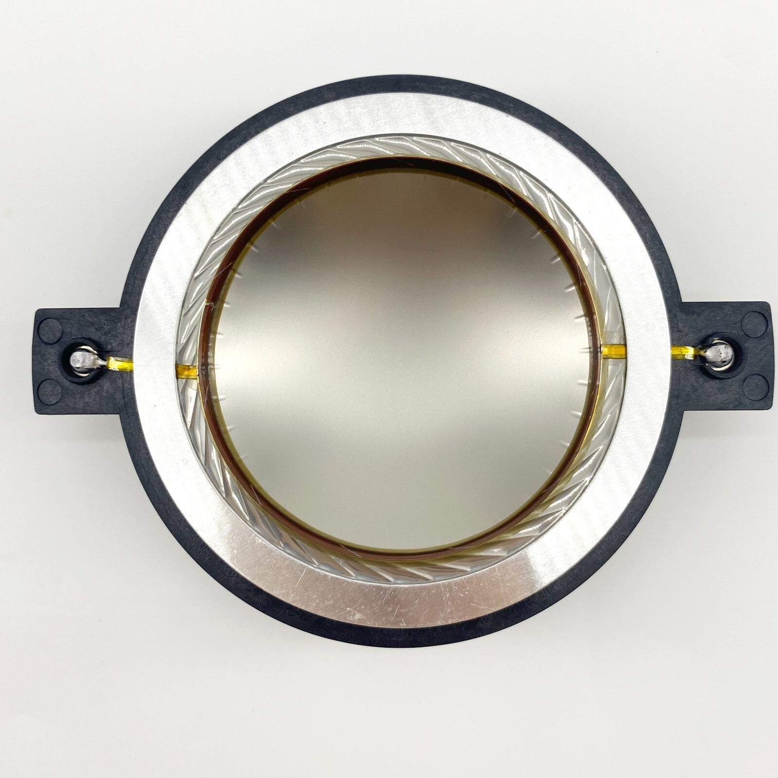 Aftermarket Titanium Diaphragm For B & C DE885TN, DE980TN, DE985TN Driver 8 Ohm