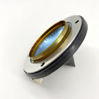 Aftermarket Blue Diaphragm For EV F01U110484, F01U1770501 Tweeter Driver 8Ω
