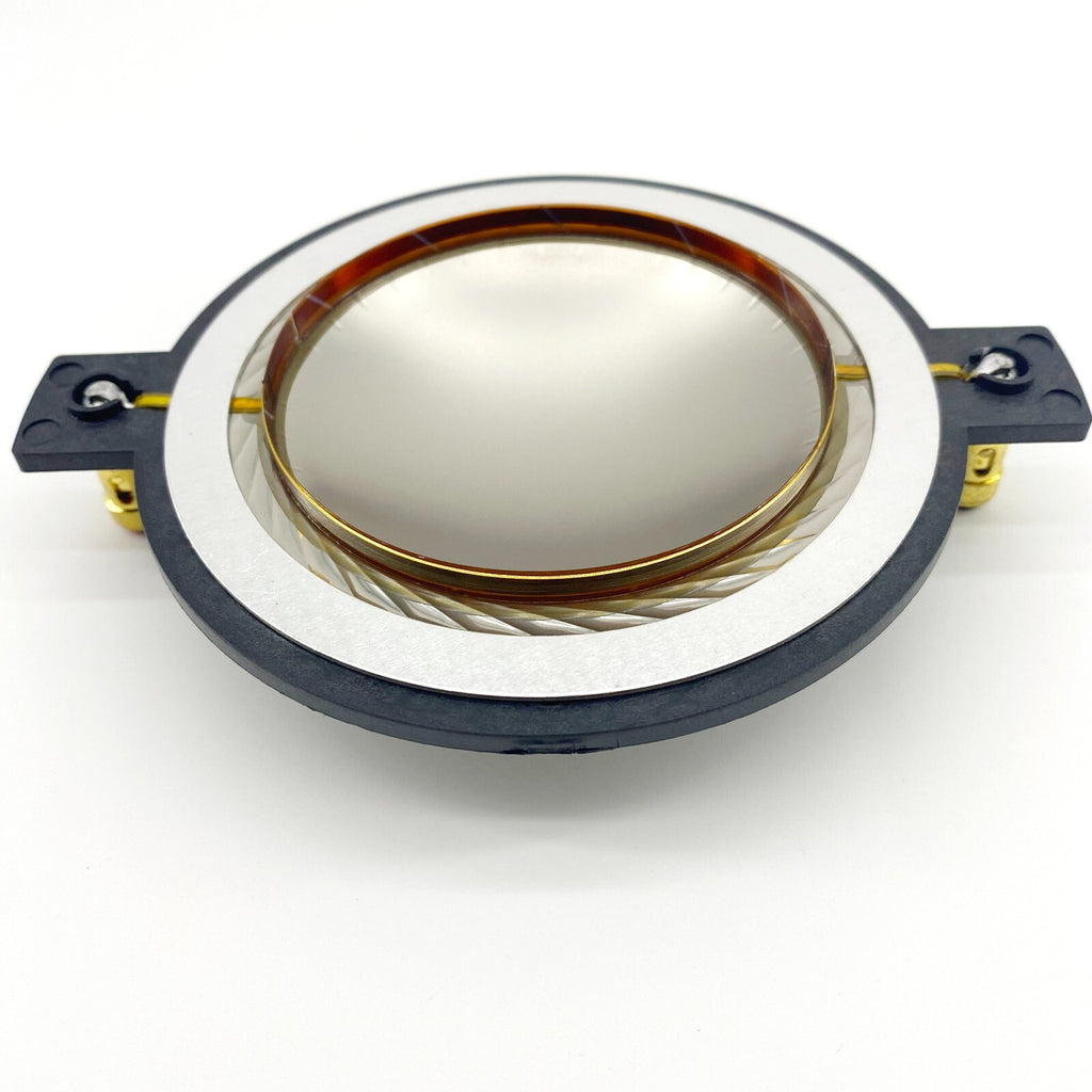 Aftermarket Titanium Diaphragm For B & C DE885TN, DE980TN, DE985TN Driver 8 Ohm