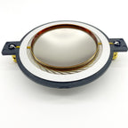 Aftermarket Titanium Diaphragm For B & C DE885TN, DE980TN, DE985TN Driver 8 Ohm