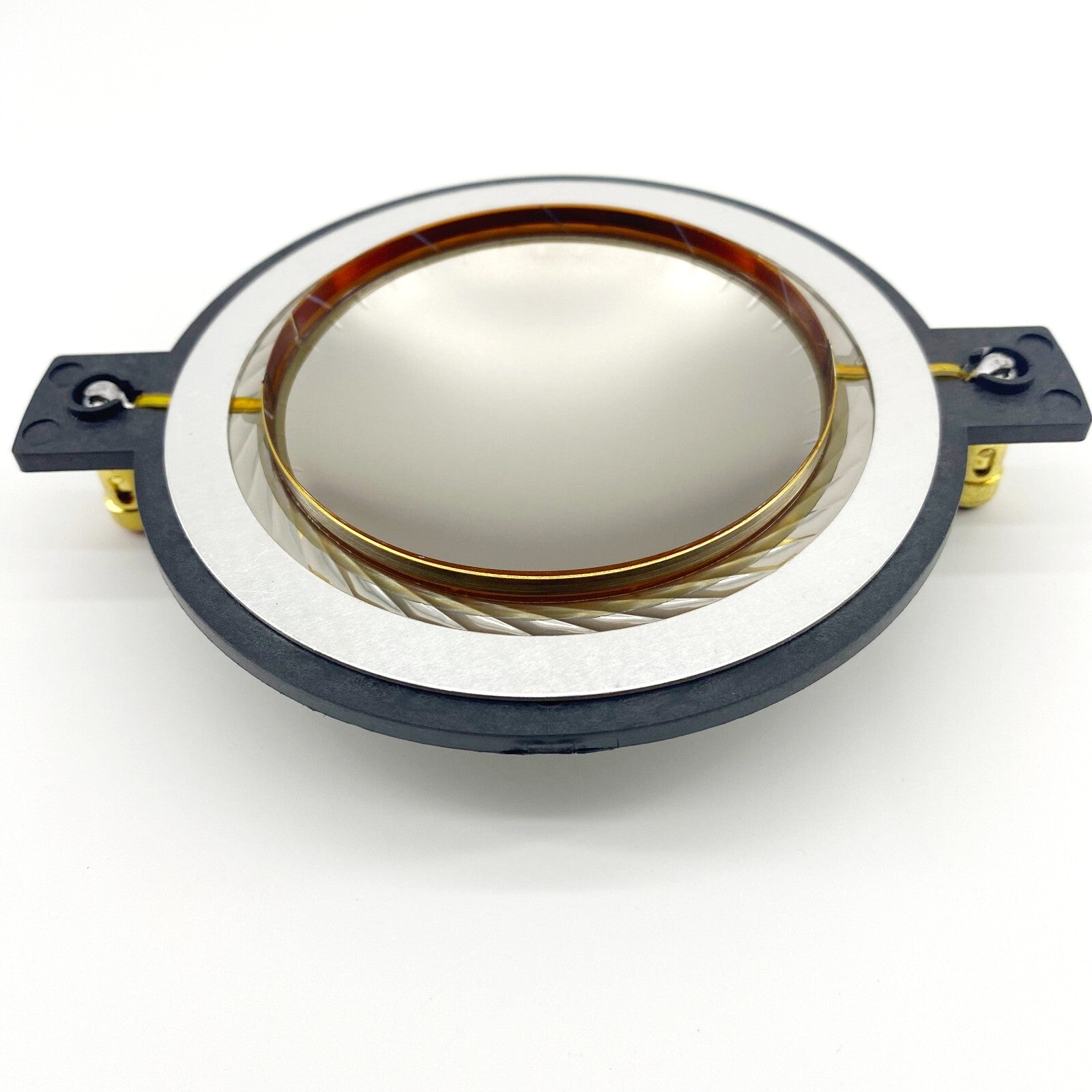Aftermarket Titanium Diaphragm For B & C DE885TN, DE980TN, DE985TN Driver 8 Ohm