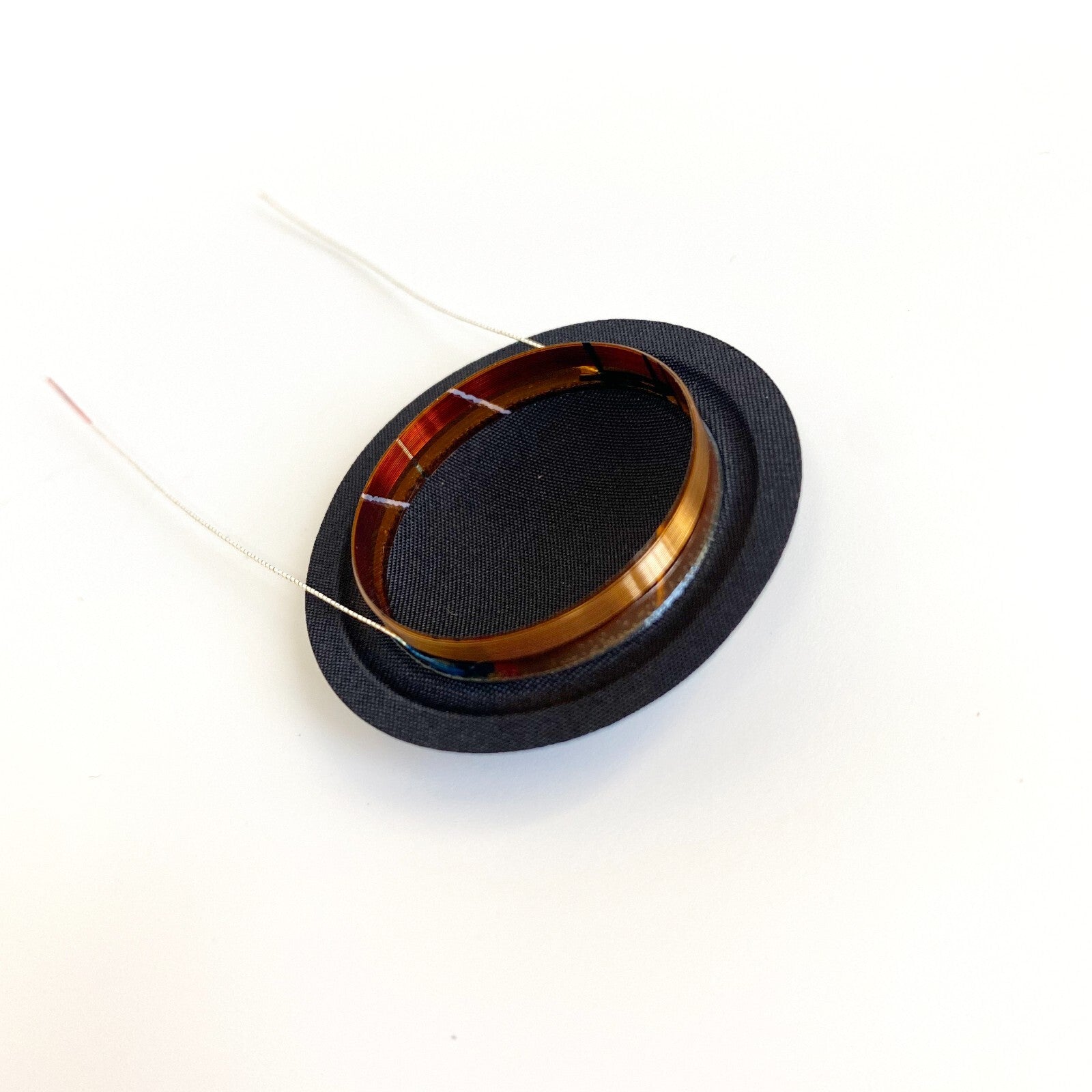 2 Aft 26mm Silk Diaphragm For Bowers & Wilkins DM1440, DM1400, DM302 Tweeter 8Ω