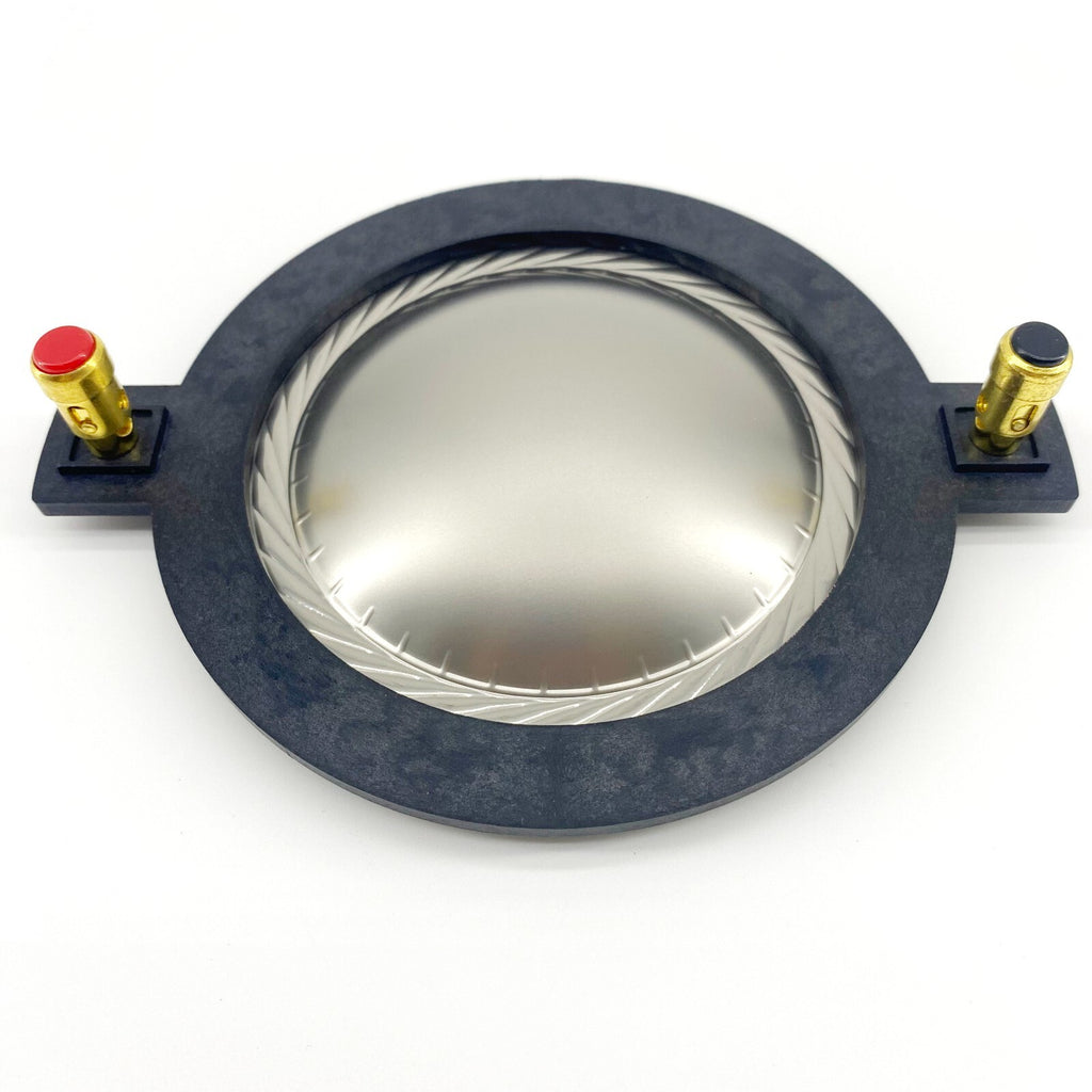 Aftermarket Titanium Diaphragm For B & C DE885TN, DE980TN, DE985TN Driver 8 Ohm