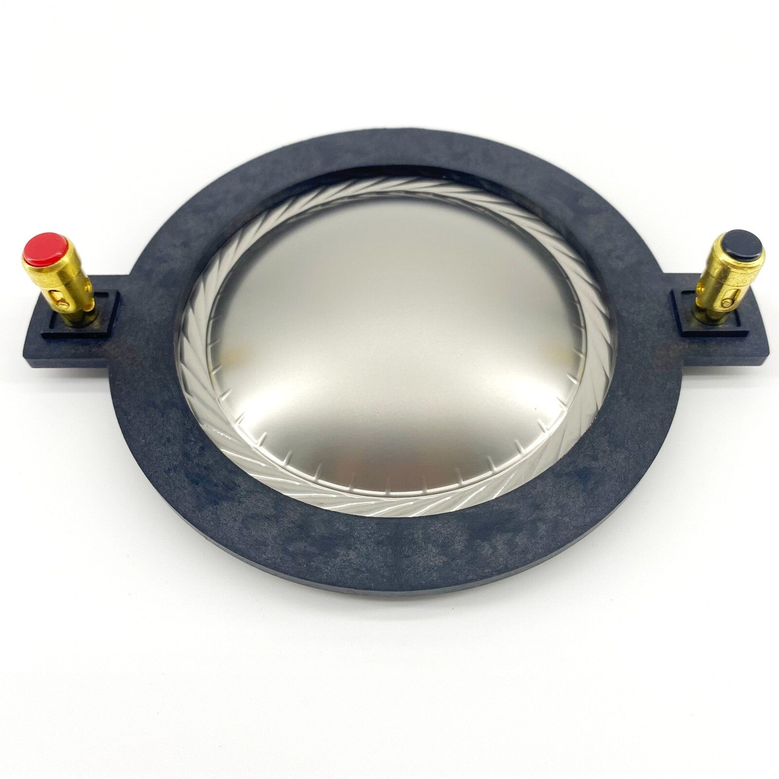 Aftermarket Titanium Diaphragm For B & C DE885TN, DE980TN, DE985TN Driver 8 Ohm