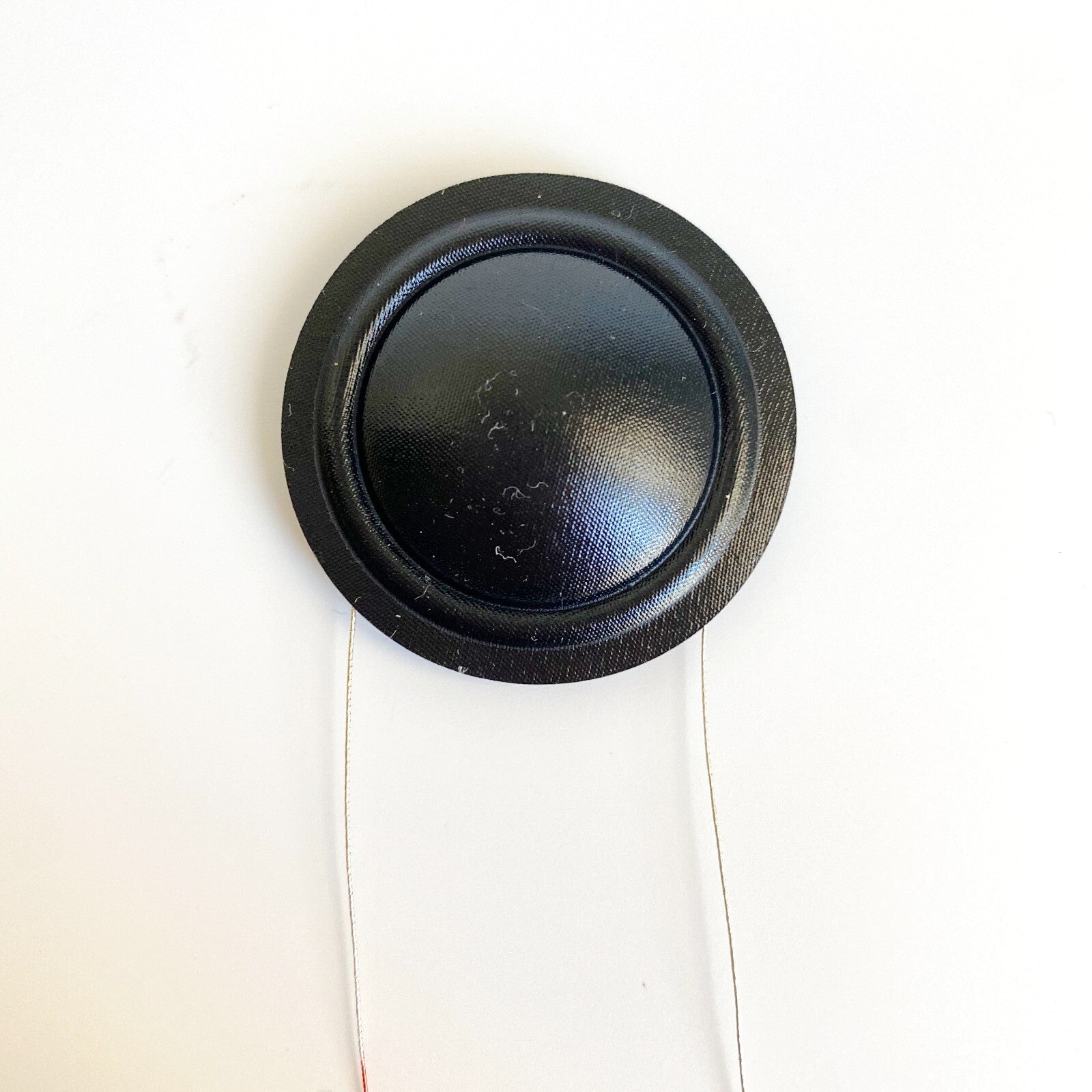 Replacement 26mm Silk Diaphragm For Bowers & Wilkins VM1 Tweeter Speaker Repair