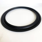 2 Replacement 9.25" Speaker Foam Surrounds For Dahlquist DQ-20, DQ20 Woofer Edge