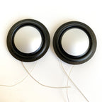 2 Aft 1" CMMD Dome Diaphragm For Infinity Cascade Model 5, Model 7 Tweeter 8Ω