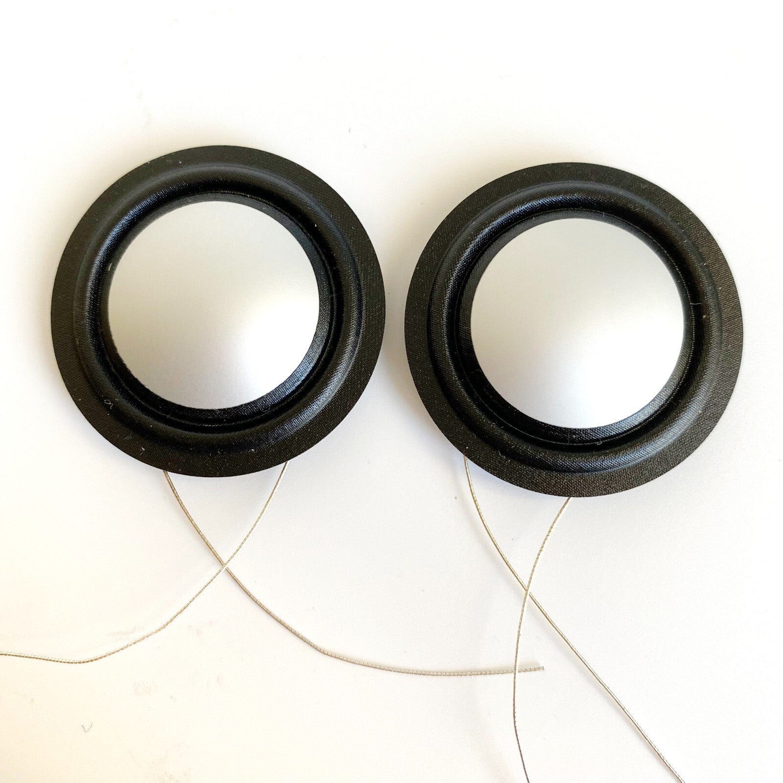2 Aft 1" CMMD Dome Diaphragm For Infinity Cascade Model 5, Model 7 Tweeter 8Ω