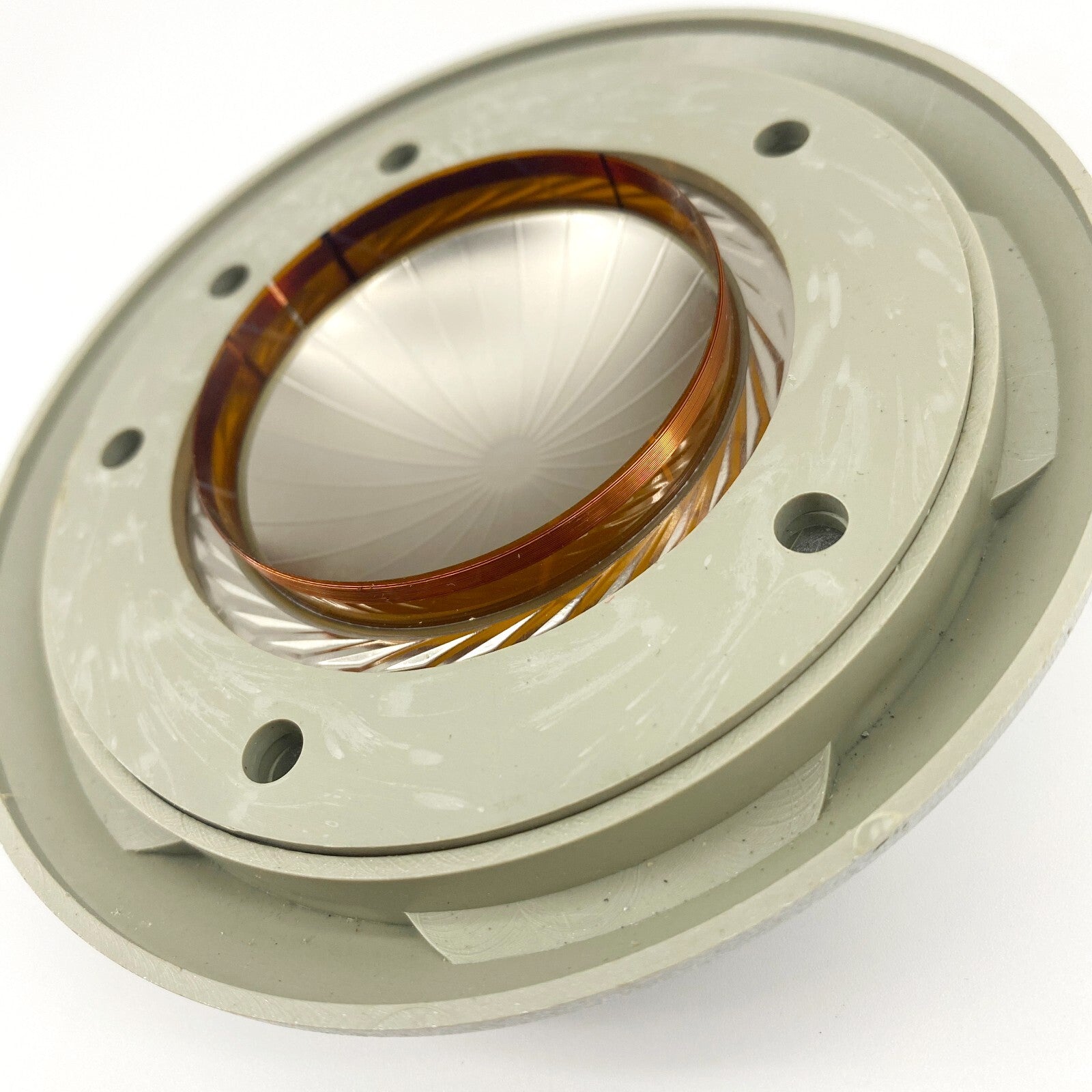 Aftermarket Diaphragm For Wharfedale MX115, MX212, MX212U, MX115M Tweeter Driver
