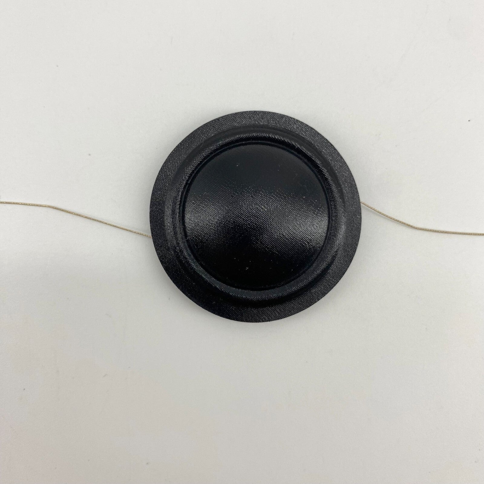 2 Aft Silk Dome Diaphragm For B&W CT74LCRS, CT75LCRS, CT73LCRS Tweeter ZZ2357 8Ω