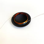 2 Aft 26mm Silk Diaphragm For Bowers & Wilkins DM12, DM2 Series 2 Tweeter Repair