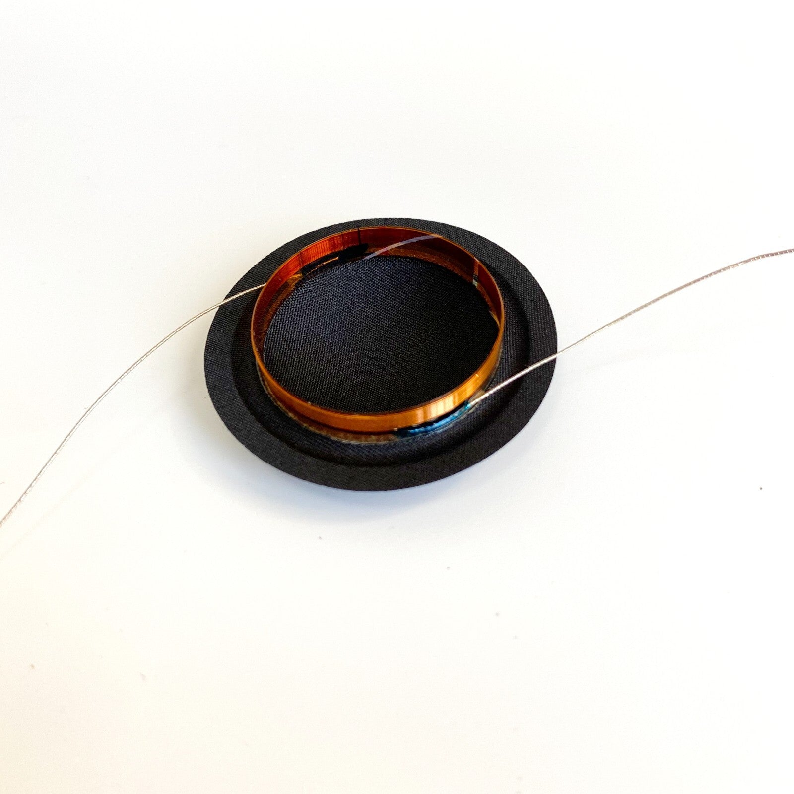2 Aft 26mm Silk Diaphragm For Bowers & Wilkins DM12, DM2 Series 2 Tweeter Repair
