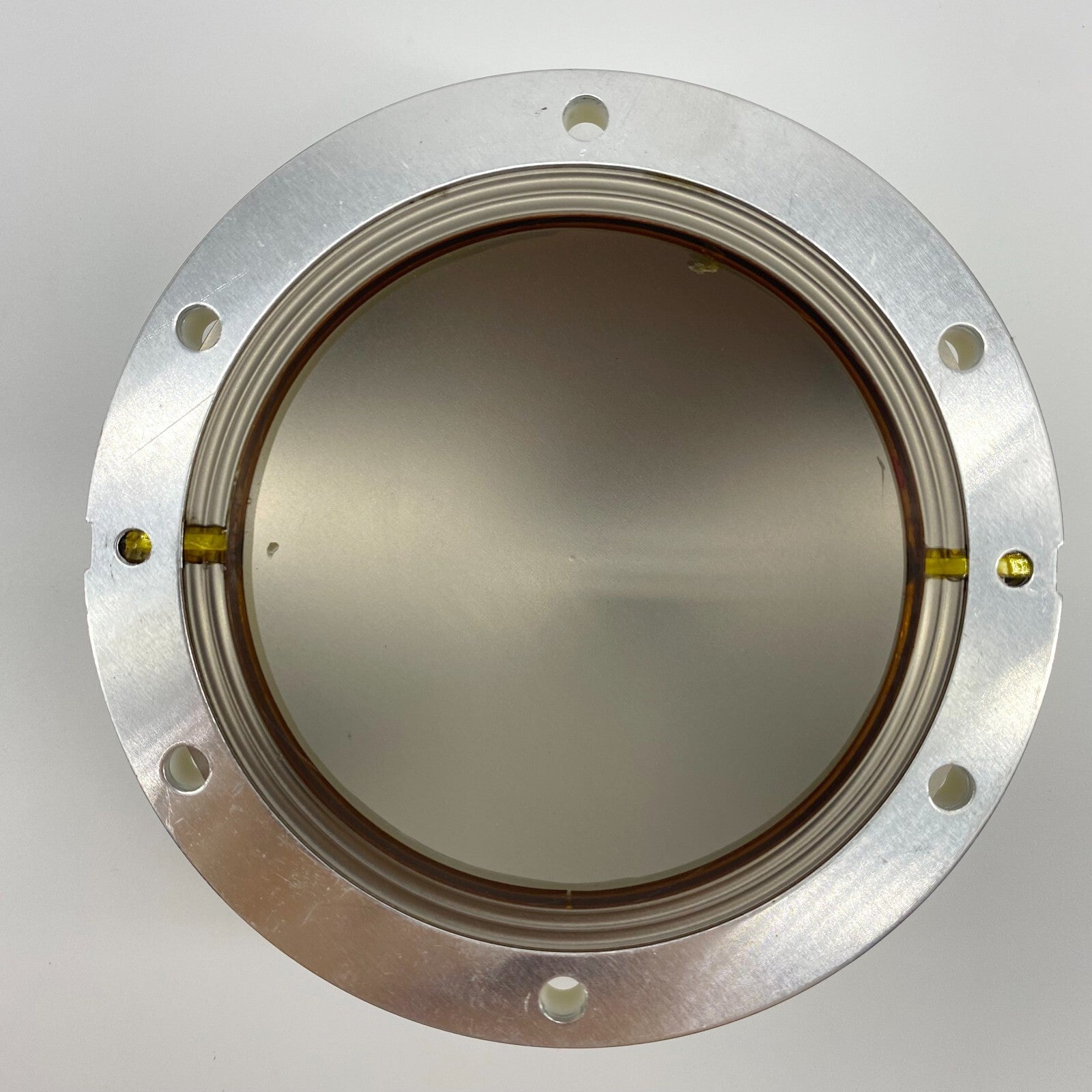 Aftermarket Diaphragm For Beyma 5MCP60T8, 12XM, 15XM, CP600/ti Tweeter Driver 8Ω