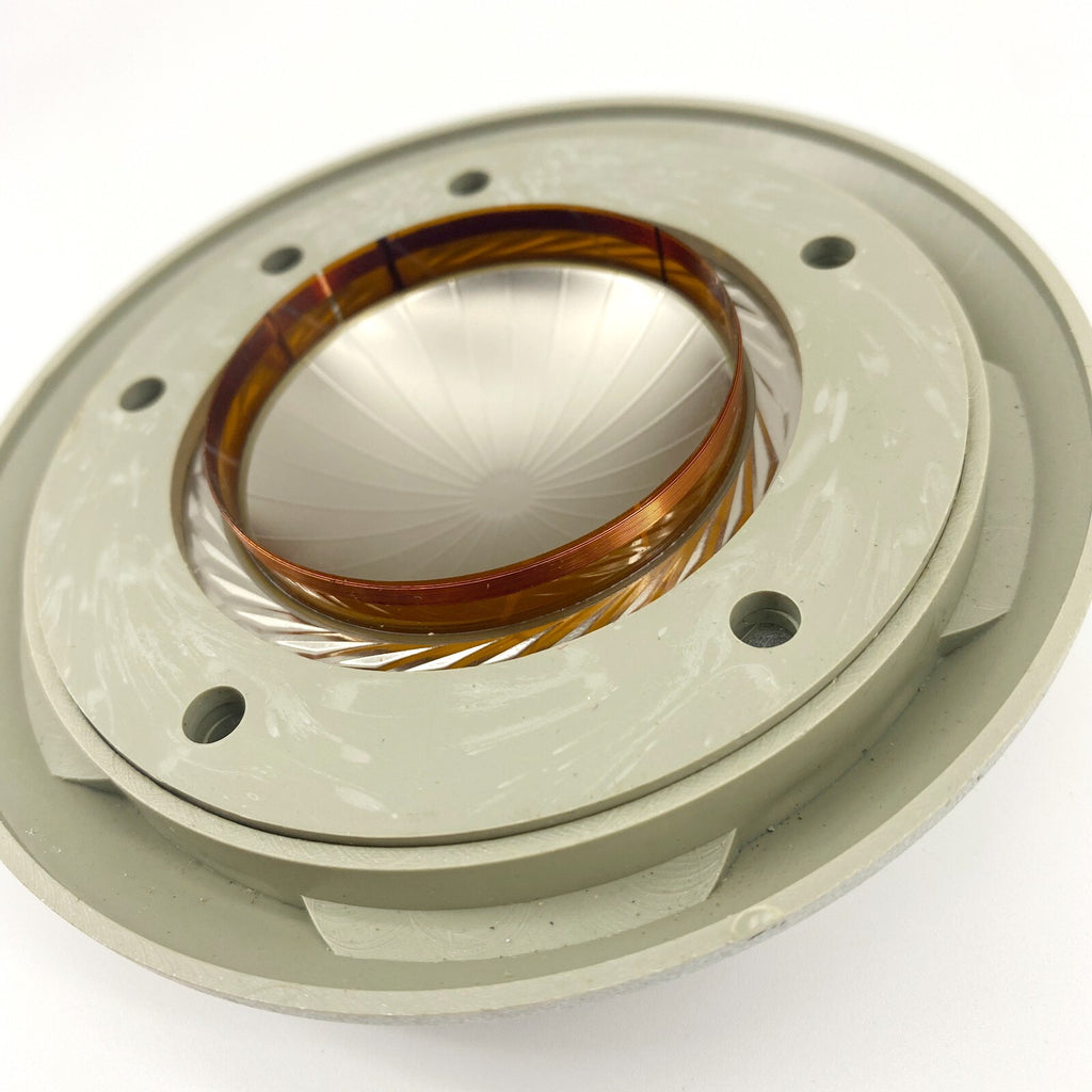Aftermarket Diaphragm For Wharfedale MX115, MX212, MX212U, MX115M Tweeter Driver