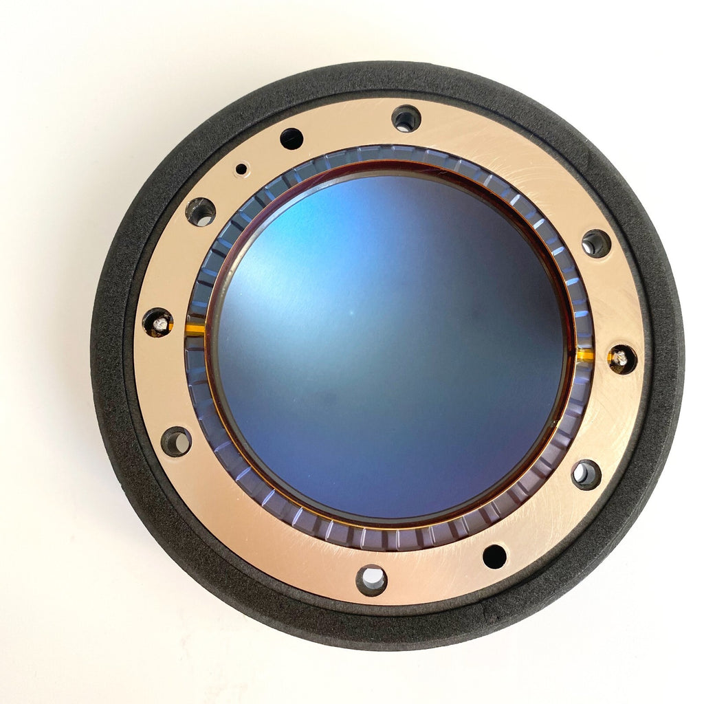 Aft 3" Diaphragm For Electro Voice 0301251102, 301251001, 81256xx Horn Driver 8Ω