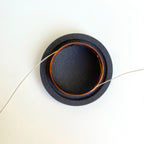 2 Aft 26mm Silk Diaphragm For Bowers & Wilkins DM12, DM2 Series 2 Tweeter Repair