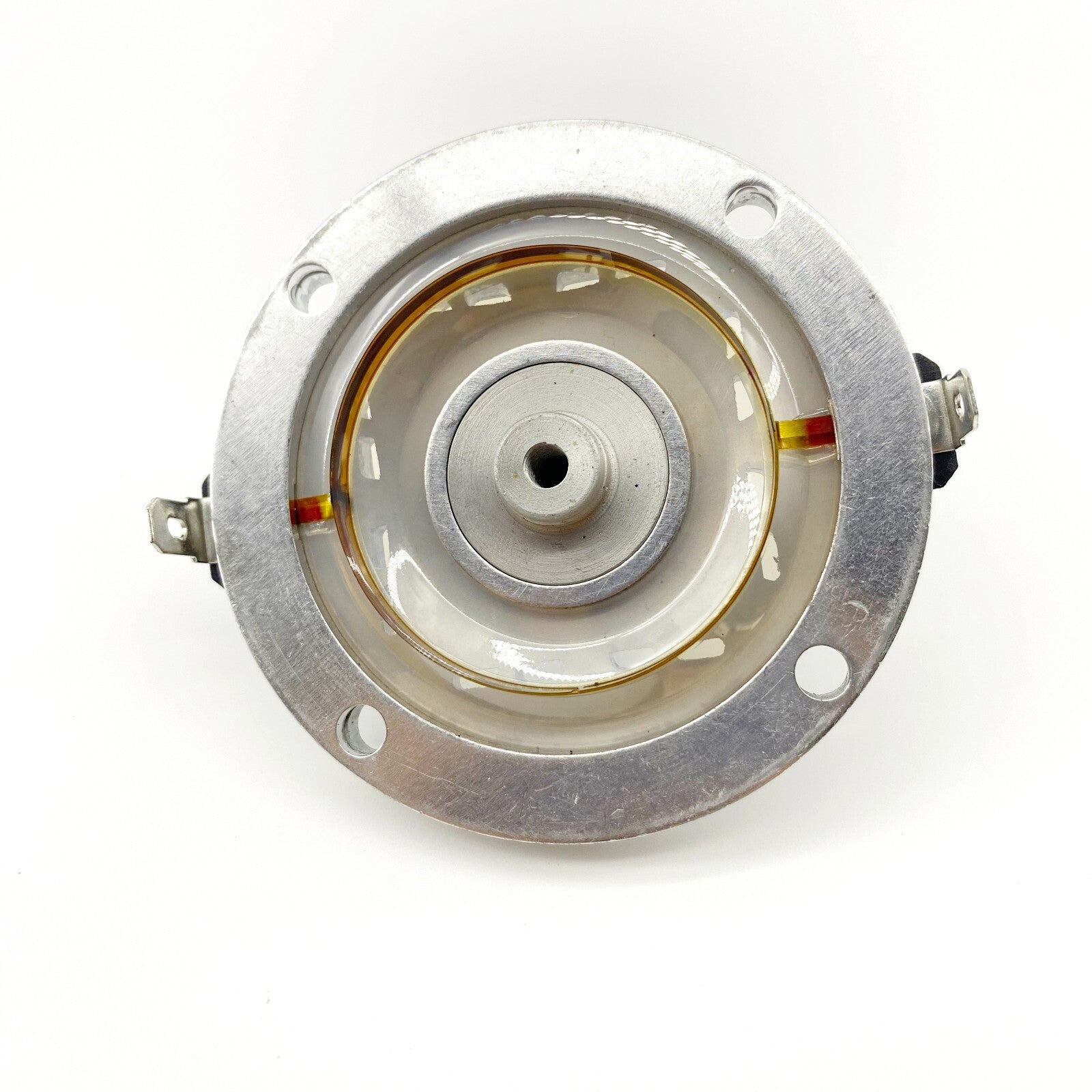 Aftermarket Diaphragm For JBL PRX-812, PRX-815 Tweeter Driver Metal ASSY 8Ω