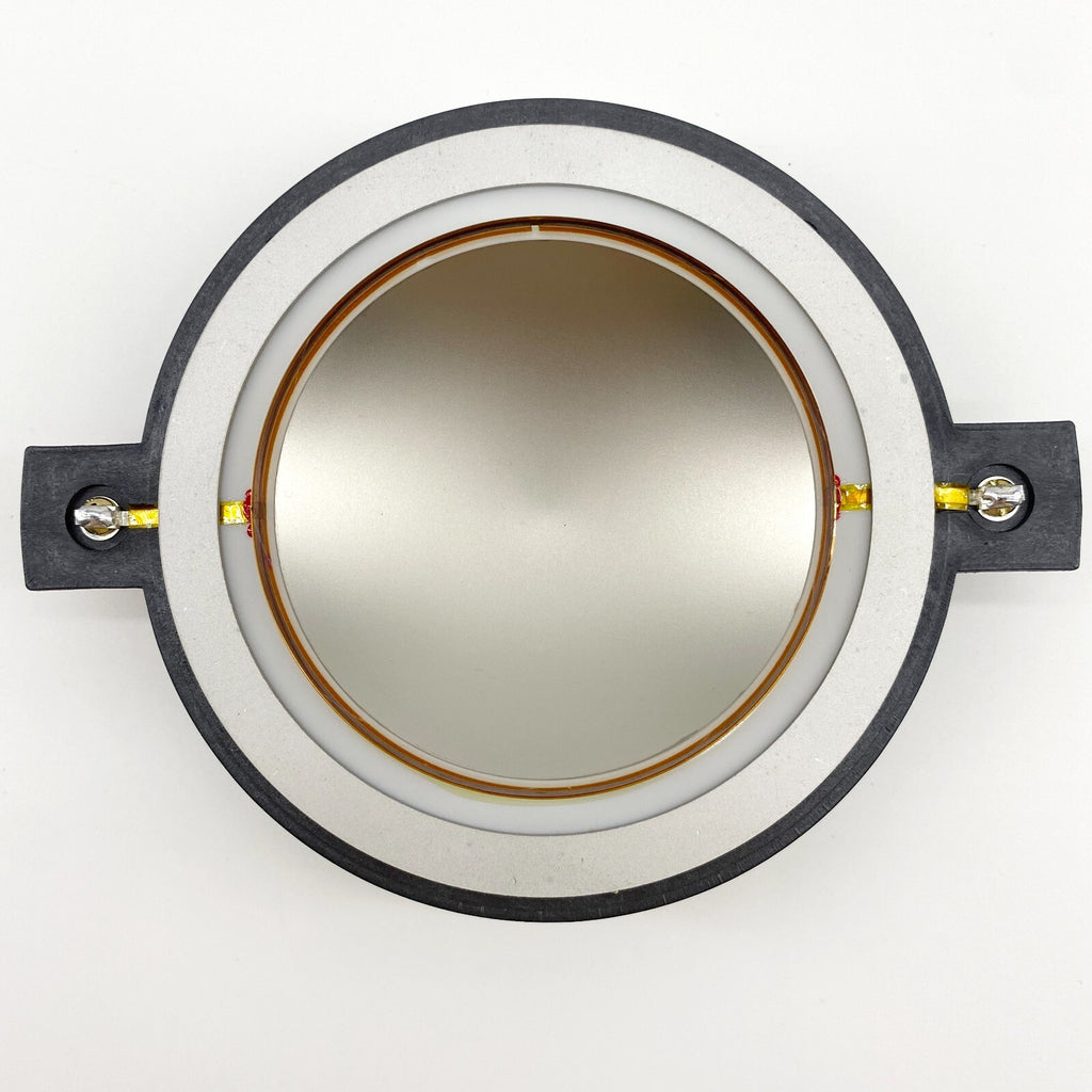Replacement Diaphragm For Martin Audio F-15, DCD082 Tweeter Driver 16Ω 74.46mm