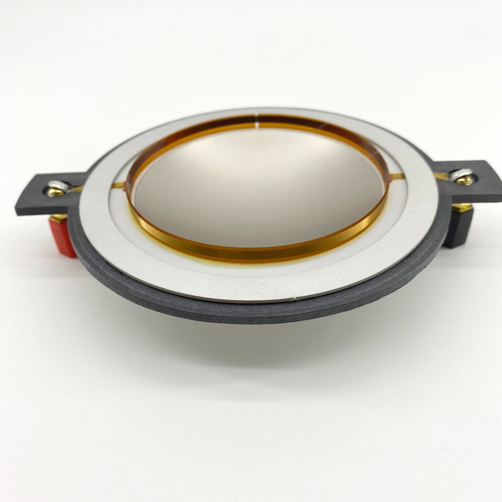Aftermarket Diaphragm For Martin Audio AM404/P/PTX, CD082 Tweeter Driver 8Ω