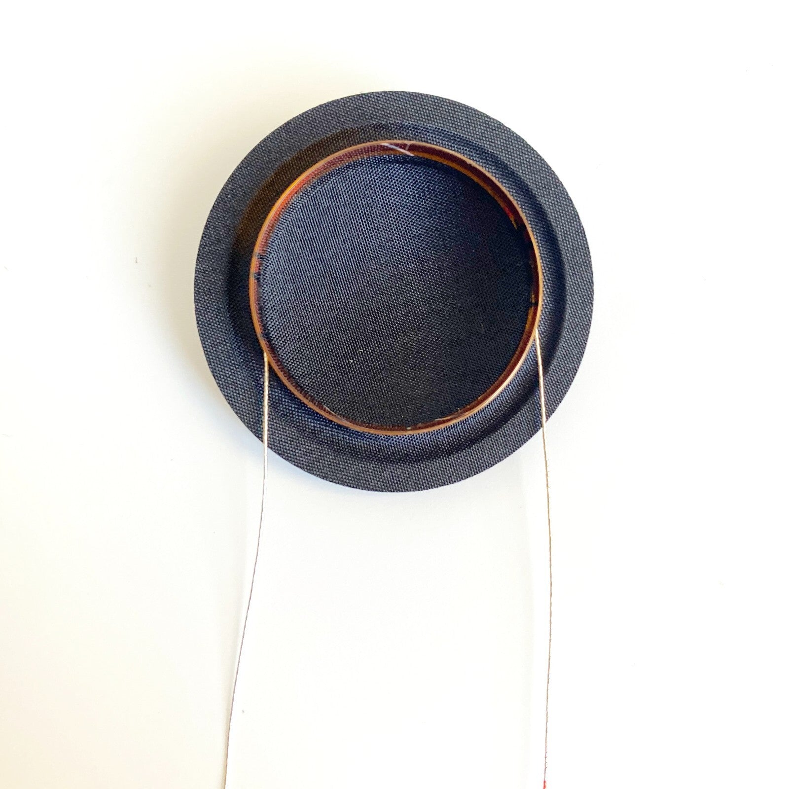 Aft 26mm Silk Dome Diaphragm For Bowers & Wilkins 301 Prizm,302 Prizm Tweeter 8Ω