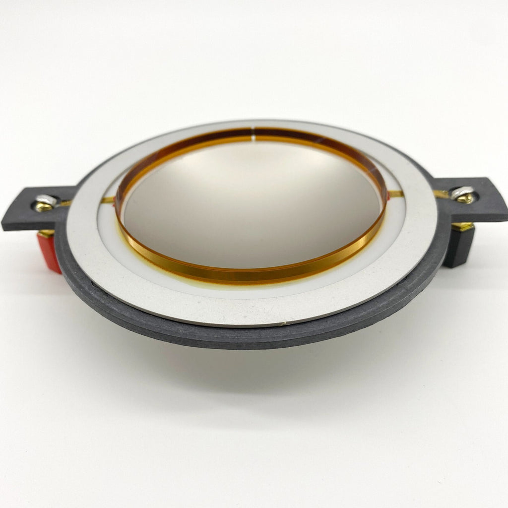 Aftermarket Diaphragm For Martin Audio AM906P, AM906PTX Tweeter Driver 8Ω 74.46