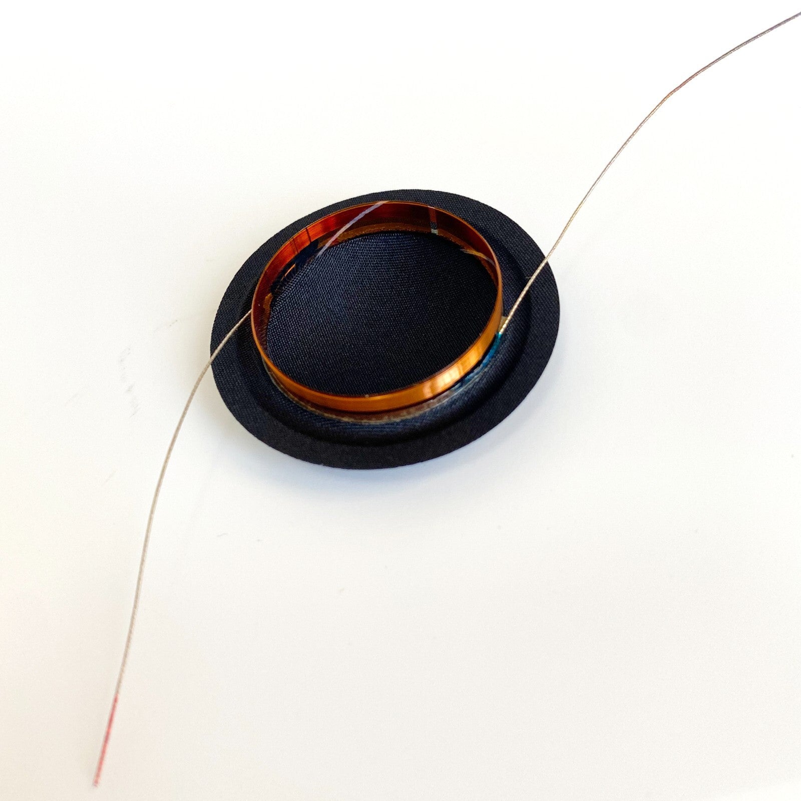 2 Aft 26mm Silk Diaphragm For Bowers & Wilkins DM12, DM2 Series 2 Tweeter Repair