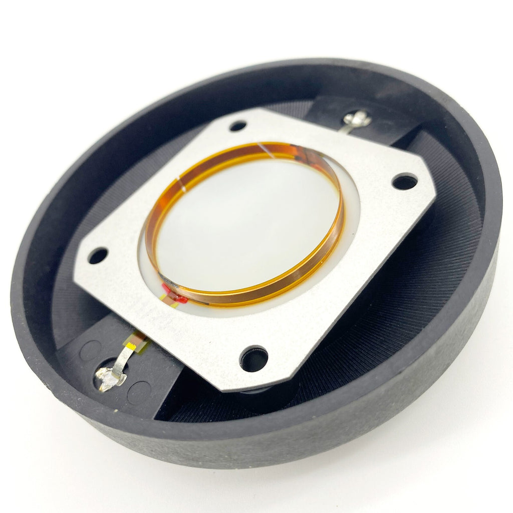 Aftermarket Diaphragm For Martin Audio AM10, AQ10, DCD012 Tweeter Driver 8Ω