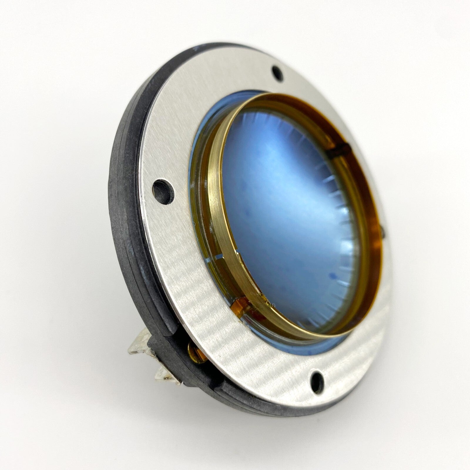Aftermarket Blue Diaphragm For EV ND2, NDZ, ND4-8, ND2s-8, ND8 Tweeter Driver 8Ω