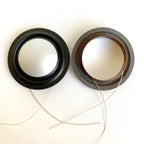 2 Aft 1" CMMD Dome Diaphragm For Infinity Cascade Model 5, Model 7 Tweeter 8Ω