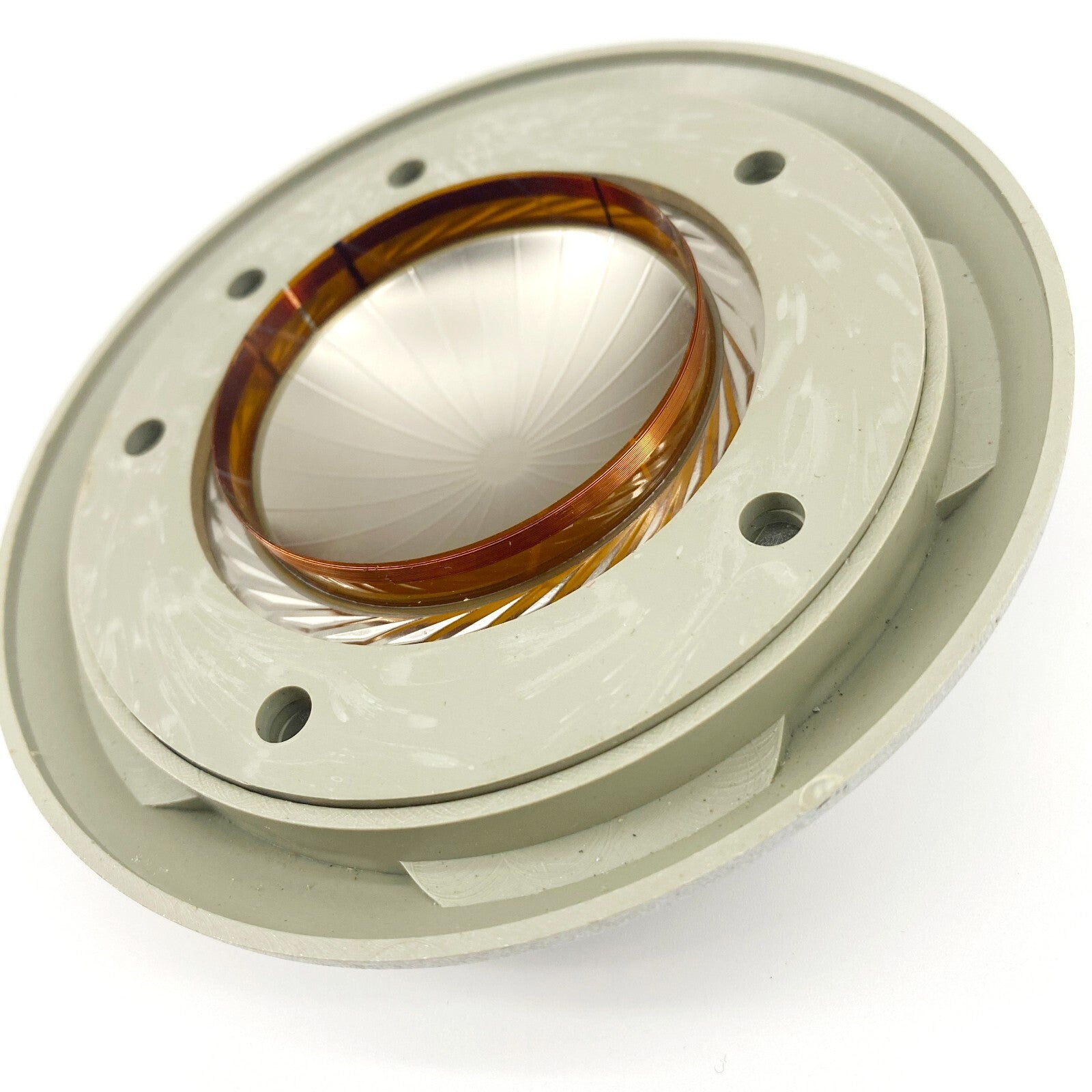 Aftermarket Diaphragm For Wharfedale LX153, LX-153, LX-153e Tweeter Driver 8Ω