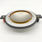 Aftermarket Diaphragm For Martin Audio LE12J, LE12JB, LE700A Tweeter Driver 8Ω